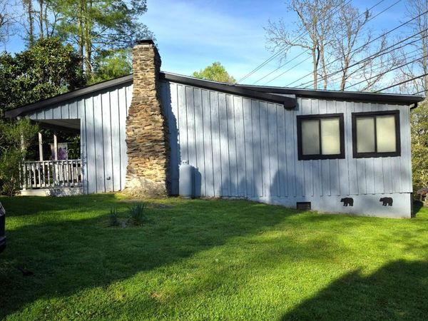 4455 Trail Hollow Road , Cosby, TN 37722