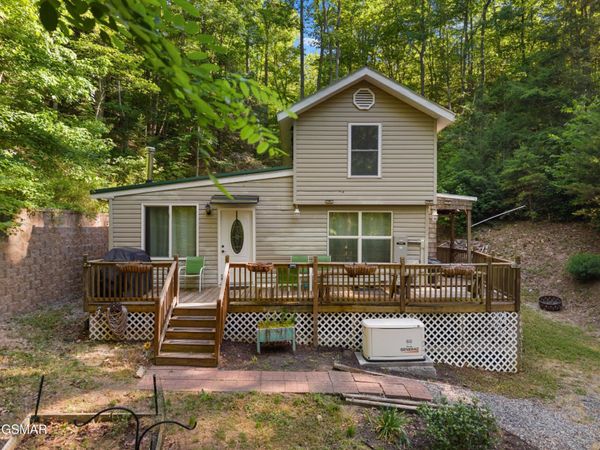 1053 Reagan Springs Rd, Seymour, TN 37865