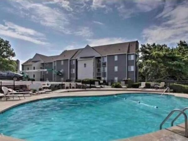 1260 Ski View Drive , Unit 6201, Gatlinburg, TN 37738