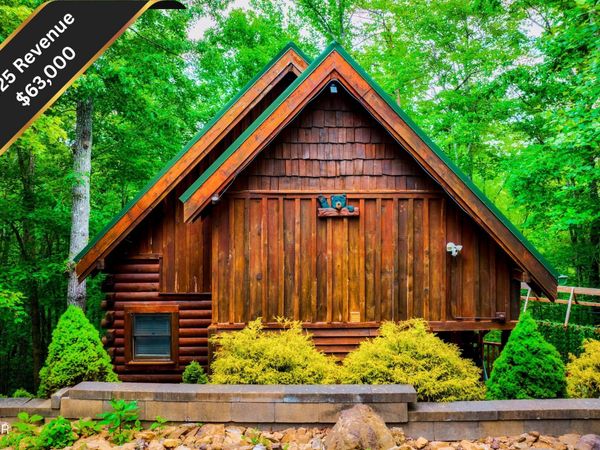 3049 Brothers Way , Sevierville, TN 37862