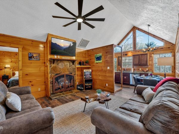 623 Country Oaks Drive , Pigeon Forge, TN 37863