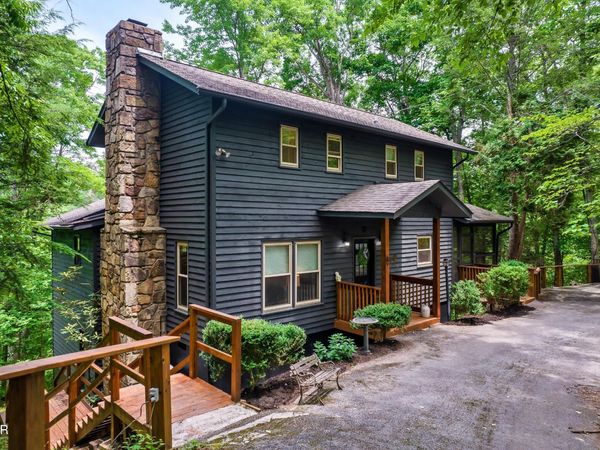 3282 Emerald Springs Loop , Pigeon Forge, TN 37862