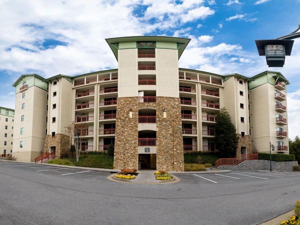212 Dollywood Lane , Unit 355, Pigeon Forge, TN 37863