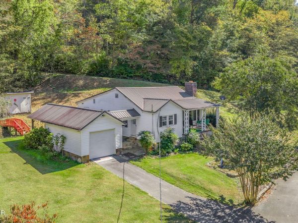 858 N Shiloh Road, Seymour, TN 37865