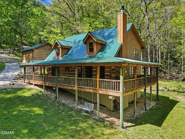 1053 Big Buck Trail, Townsend, TN 37882