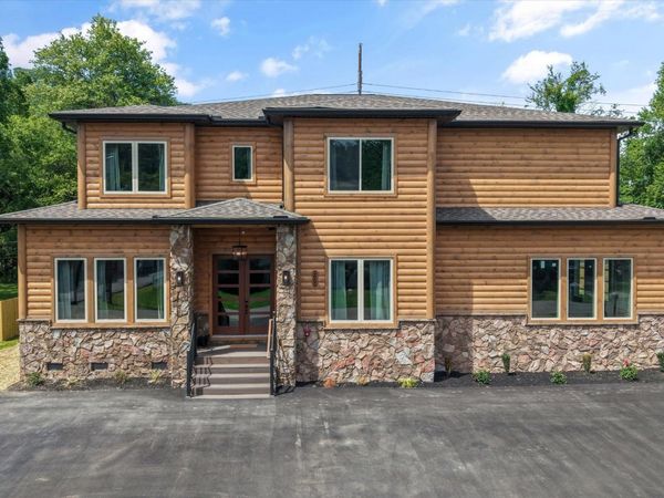 2662 High Valley Drive , Pigeon Forge, TN 37863