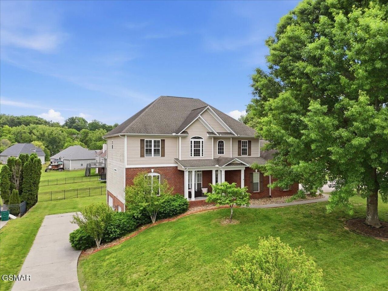 924 Saddle Ridge Lane, Morristown, TN 37814 Main Photo