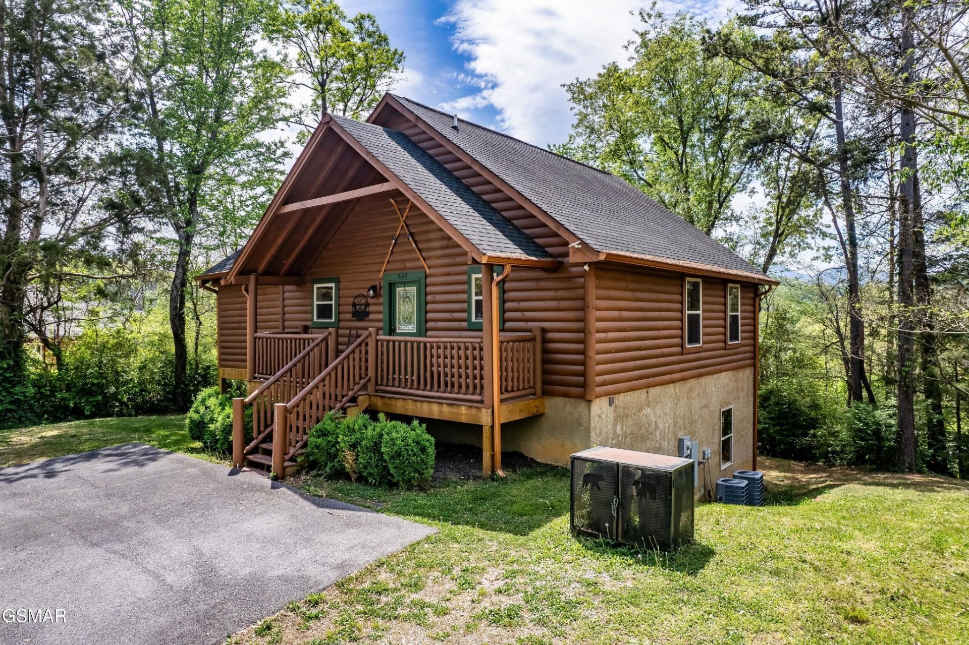 3922 Valley View Drive, Pigeon Forge, TN 37863 Main Photo