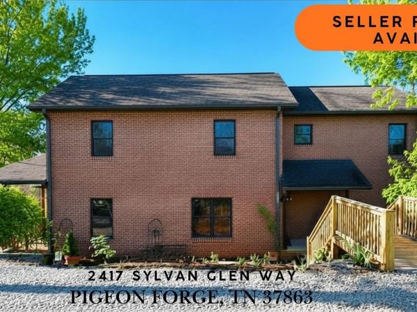 2417 Sylvan Glen Way , Pigeon Forge, TN 37863