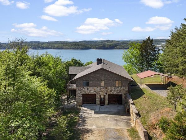 7366 Circle Point Drive , Talbott, TN 37877