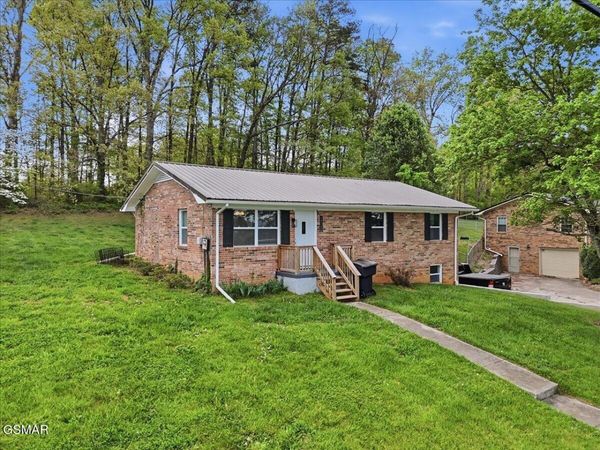 1698 Elgin Drive , Morristown, TN 37814