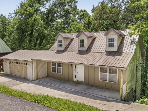 644 Monte Wood Circle, Pigeon Forge, TN 37863