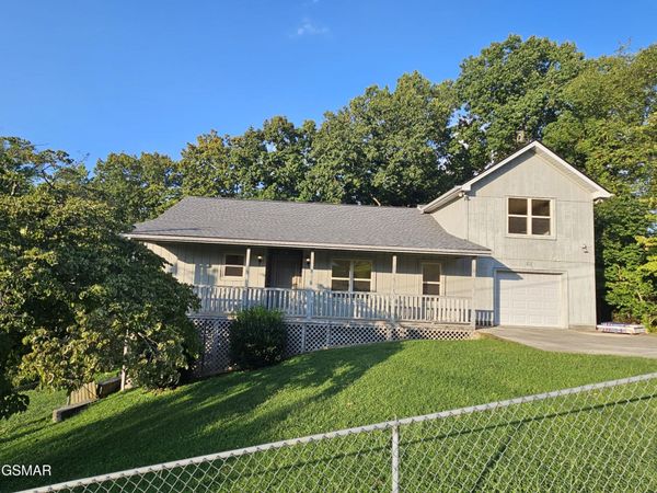 211 Sequoyah Trail , Rutledge, TN 37861