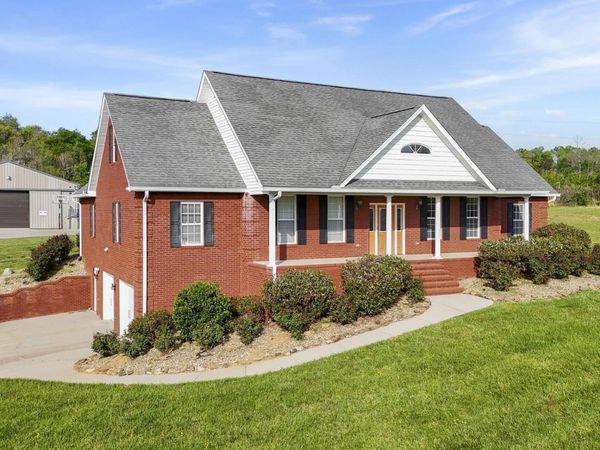 3017 Hardy Road , White Pine, TN 37890