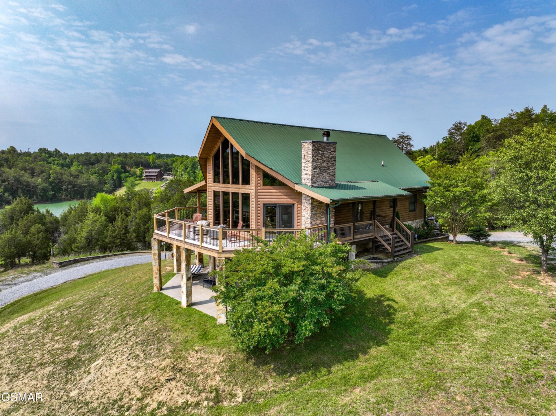 3829 Island View Way, Sevierville, TN 37876 Main Photo