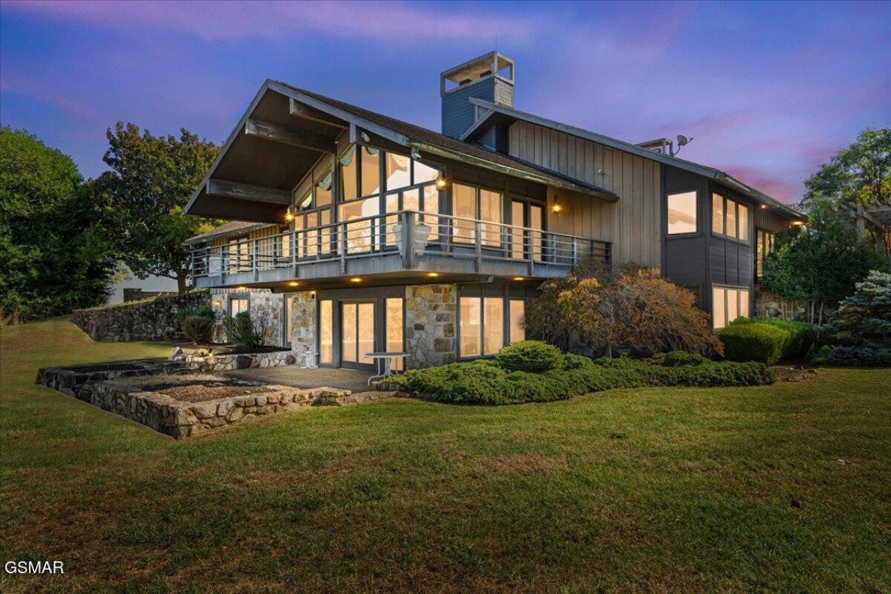 2047 Boatmans Ridge Road, Morristown, TN 37814 Main Photo
