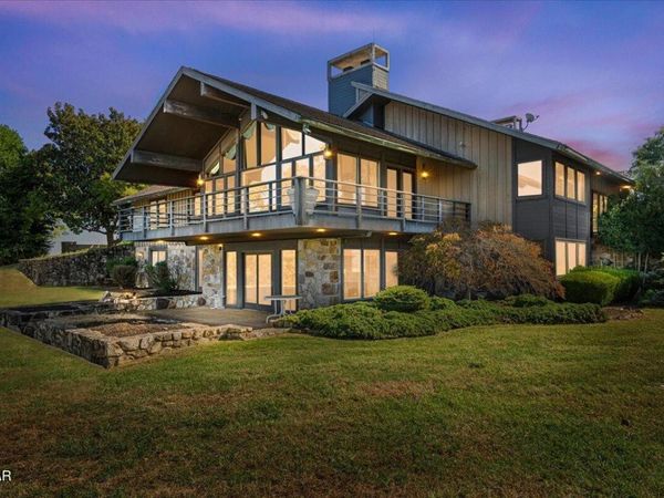2047 Boatmans Ridge Road , Morristown, TN 37814