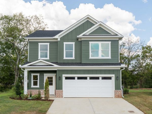 220 Karley Ln , Chapel Hill, TN 37034