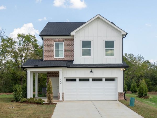 222 Karley Ln , Chapel Hill, TN 37034