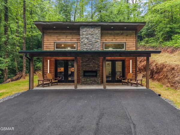 2036 Ridge Road, Unit 16, Pigeon Forge, TN 37863