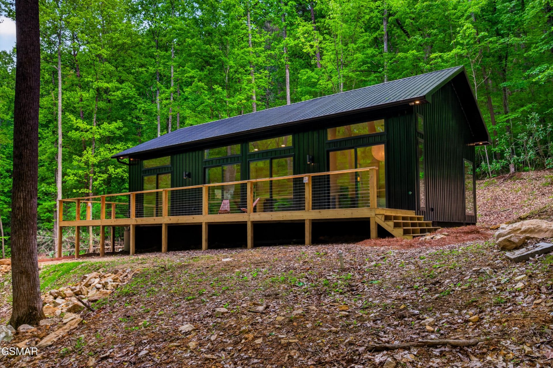 2799 Buckeye Drive, Cosby, TN 37722 Main Photo