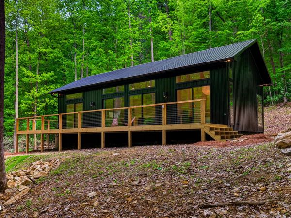 2799 Buckeye Drive , Cosby, TN 37722