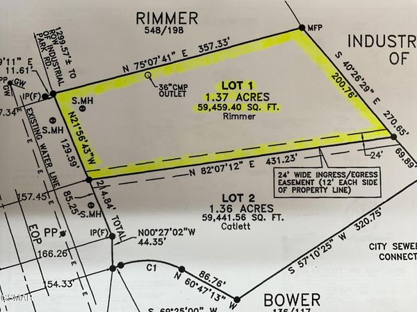 1 Highway 92 , Dandridge, TN 37725