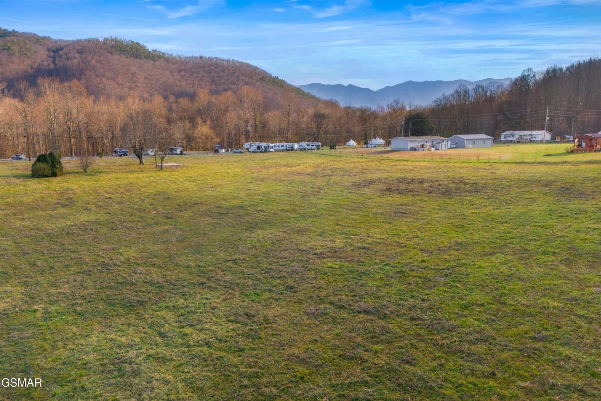 4121 Chavis Road, Cosby, TN 37722 Main Photo