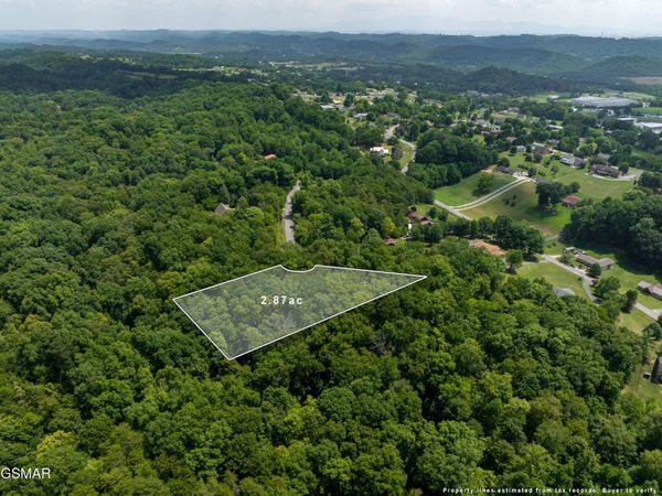 56 Blue Byrd Lane , Unit 56, Kodak, TN 37764