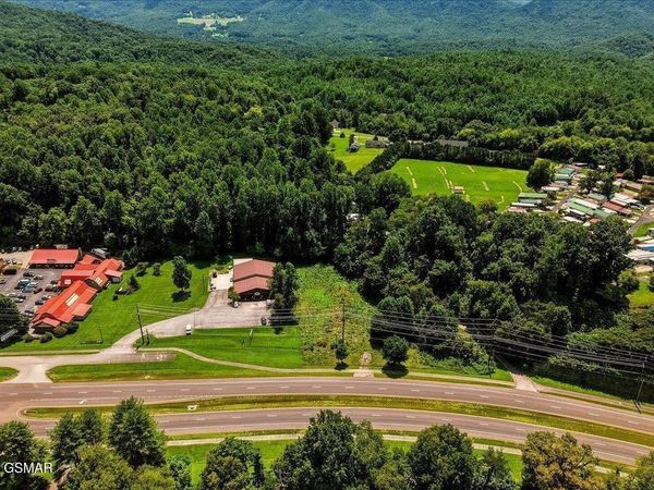0 E Lamar Alexander Parkway, Unit PARCEL1280, Townsend, TN 37882