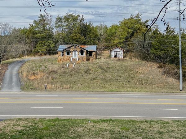 1170 Wears Valley Road, Unit 00, Pigeon Forge, TN 37863