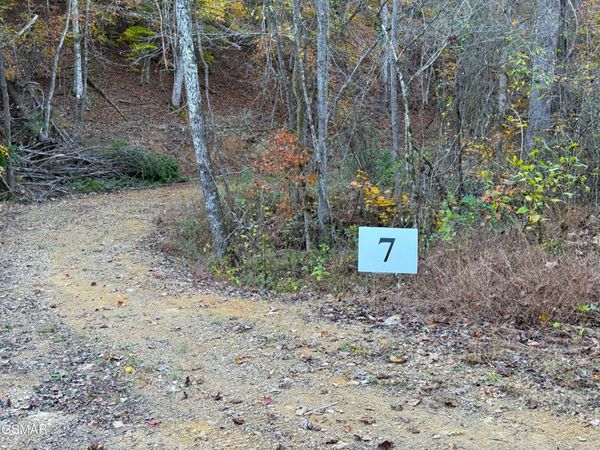 7 Topaz Way, Unit 7, Parrottsville, TN 37843