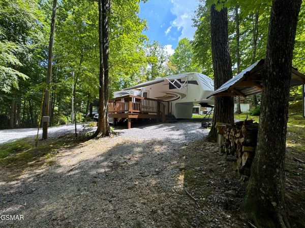 141 Serenity Way, Unit 141&1412, Cosby, TN 37722