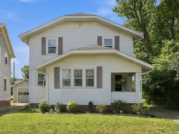 2189 Westbrook Drive, Fort Wayne, IN 46805