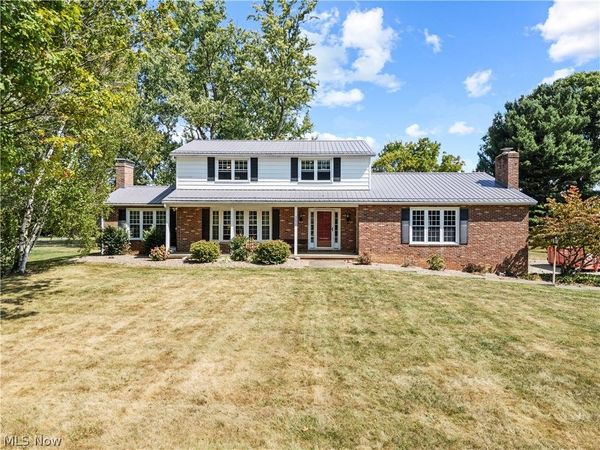 3650 Rambo Avenue , Alliance, OH 44601