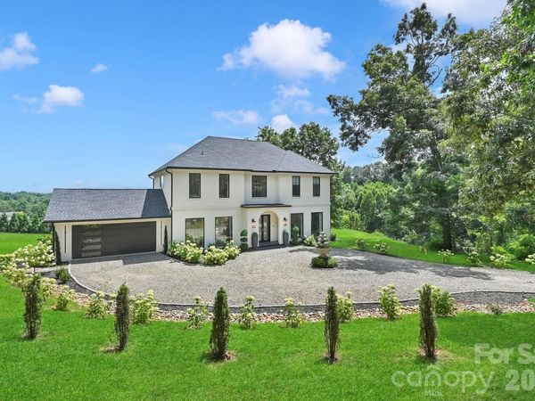 107 Lee Lane, Mars Hill, NC 28754