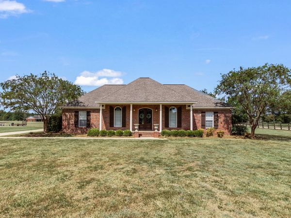 63167 Mississippi 25, Smithville, MS 38870