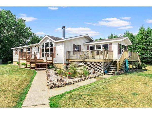 766 14th Avenue, Almena, WI 54805