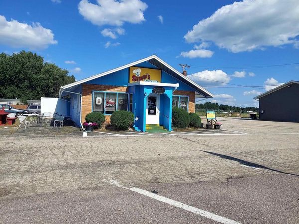 4144 HWY 13, Wisconsin Dells, WI 53965
