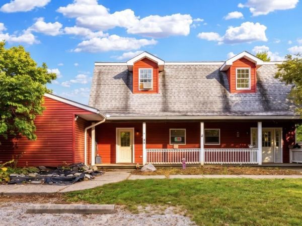 15 Reaghs Way, Oxford, OH 45056