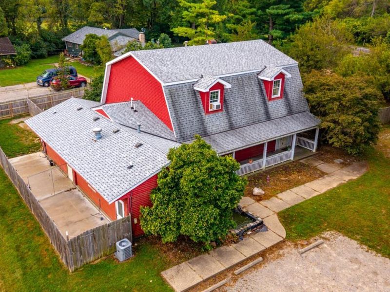 15 Reaghs Way, Oxford, OH 45056 Photo 2