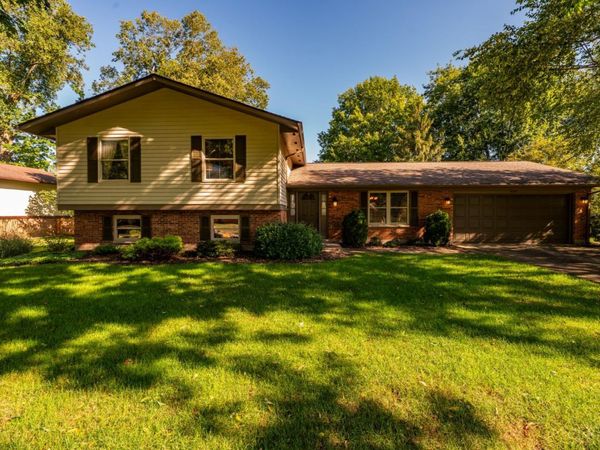 8972 Deep Forest Lane, Washington Twp, OH 45458