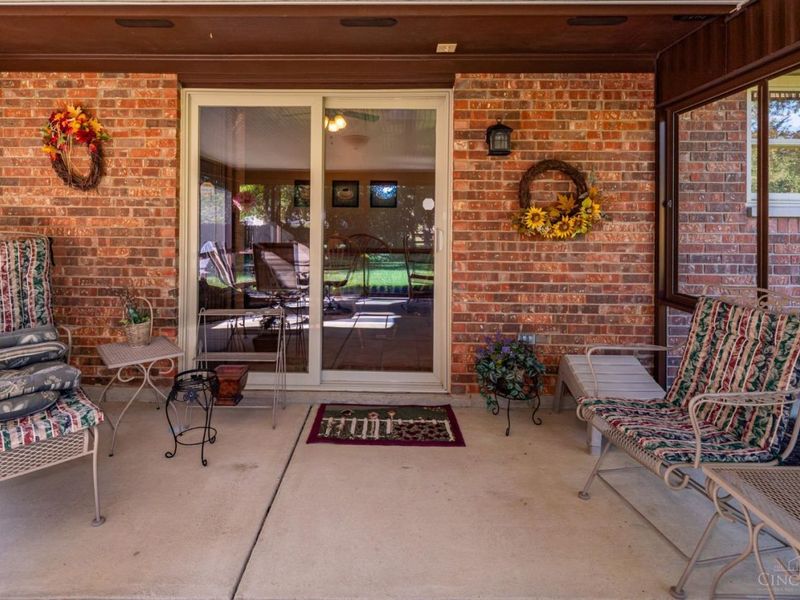 8972 Deep Forest Lane, Washington Township, OH 45458 Photo 11