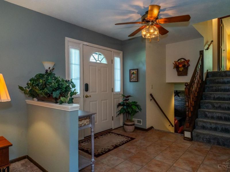 8972 Deep Forest Lane, Washington Township, OH 45458 Photo 12