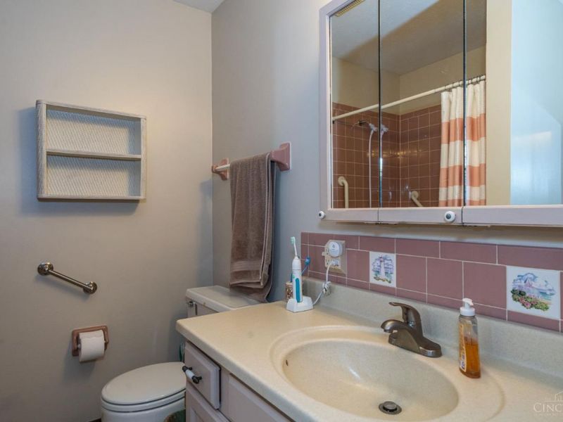8972 Deep Forest Lane, Washington Township, OH 45458 Photo 16