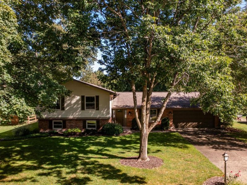8972 Deep Forest Lane, Washington Township, OH 45458 Photo 2