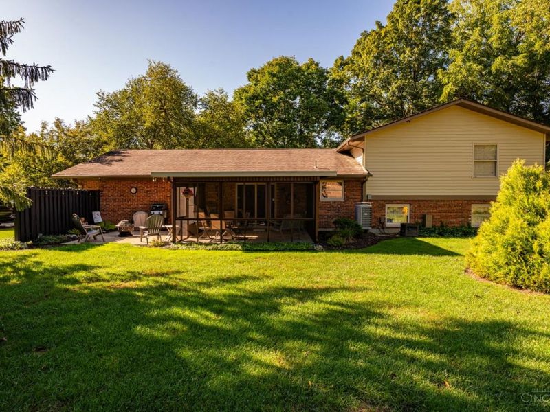 8972 Deep Forest Lane, Washington Township, OH 45458 Photo 41