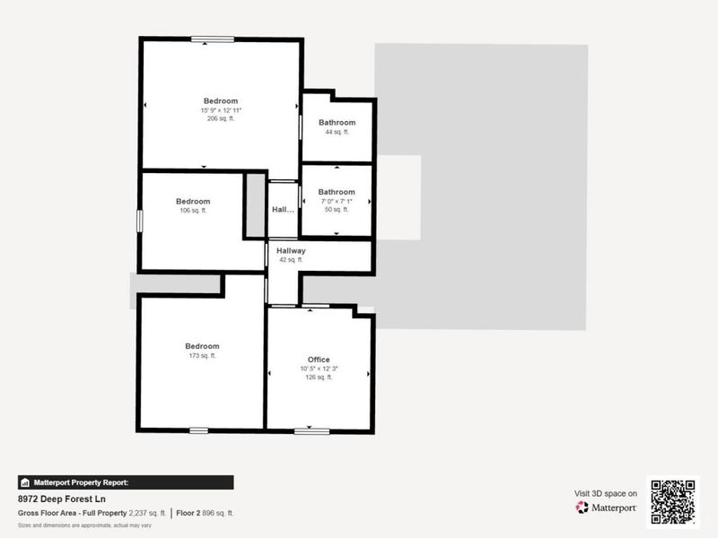 8972 Deep Forest Lane, Washington Township, OH 45458 Photo 43
