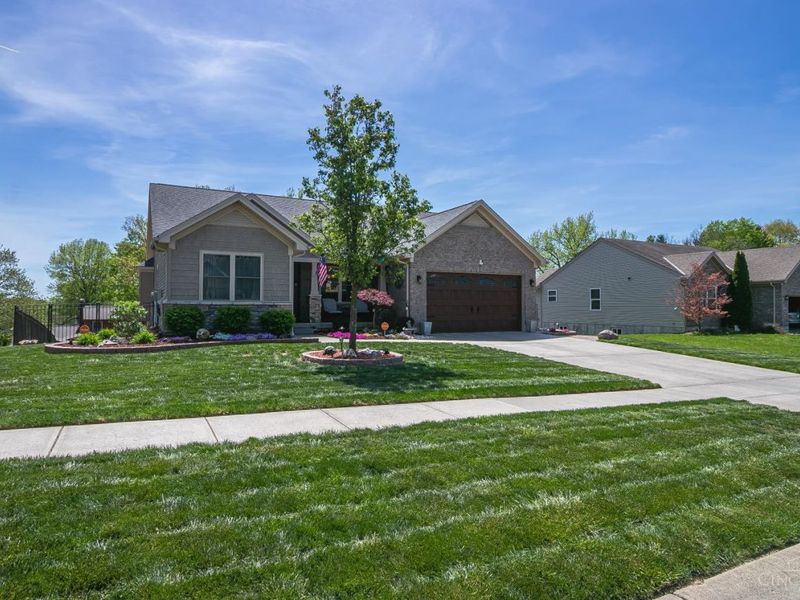1331 Peregrine Way, Hamilton, OH 45013 Photo 37