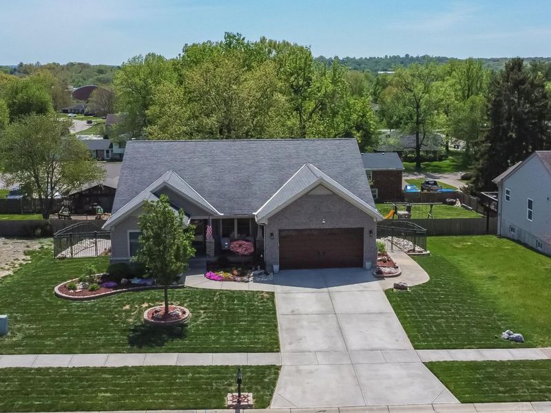 1331 Peregrine Way, Hamilton, OH 45013 Photo 38